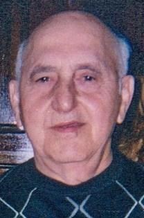 Edward P. Soares obituary, 1929-2013, New Bedford, MA