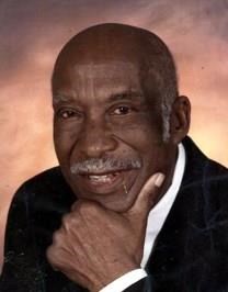 James Richard Ford, Sr. obituary, 1925-2017, Tallahassee, FL