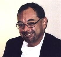 James Joseph Meza obituary, 1964-2014