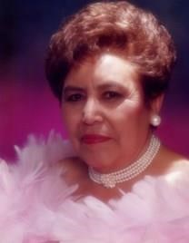 Guadalupe Valero Garcia obituary, 1927-2017, Bakersfield, CA