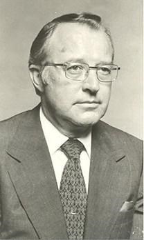 George R. Baker obituary, 1923-2011, PALM CITY, FL
