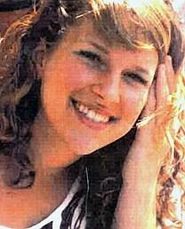 Samantha Christine Parreira obituary, 1996-2013, Merced, CA