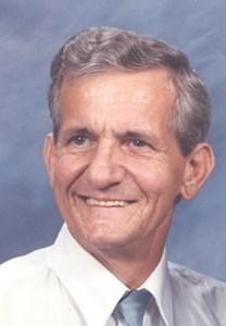 Gene Raymond Martin Sr. obituary, 1936-2015, Southport, NC