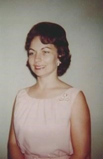 Mildred "Mickey" Pauline Colburn Hopson obituary, 1936-2015, Gresham, OR