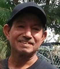 Miguel D. Rosales obituary, 1959-2014, Homestead, FL