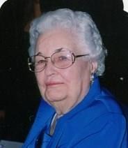 Juanita Eudy obituary, 1919-2017