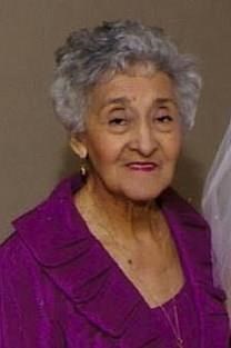Luisa Gonzalez obituary, 1929-2017, Burbank, CA