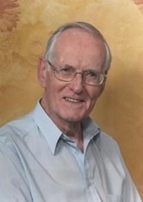 John Stewart Hay Greening obituary, 1923-2013