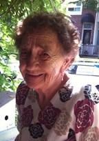 Mrs. Klara Elizabeth Ihasz obituary, 1928-2015, Toronto, ON