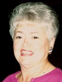 Carol Solomon Tusa obituary, 1942-2017, Metairie, LA