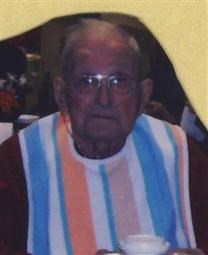 Edward John Baireuther obituary, 1914-2010