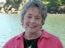 Cynthia Saxon obituary, 1940-2016, Monterey, CA
