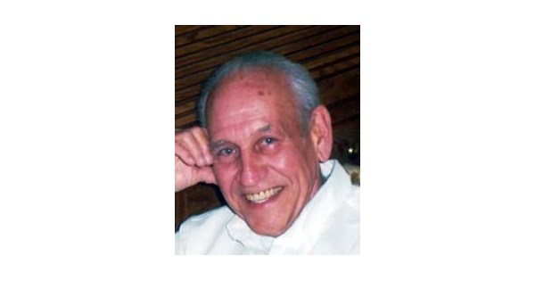Ralph Blankenship Obituary (1937 - 2015) - Legacy Remembers