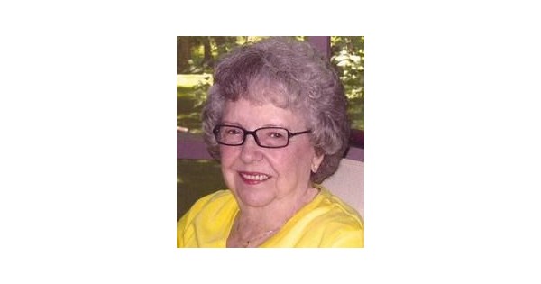 Elizabeth Shanks Obituary (1926 - 2012) - Legacy Remembers