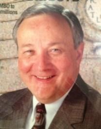 John J. Boyd obituary, 1934-2013, Atlanta, GA