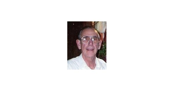 John Fink Obituary (1925 - 2012) - Legacy Remembers