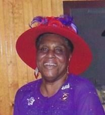 Johnetta Marshall obituary, 1939-2014