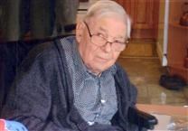 Mr. Fred Walter Alford obituary, 1926-2011