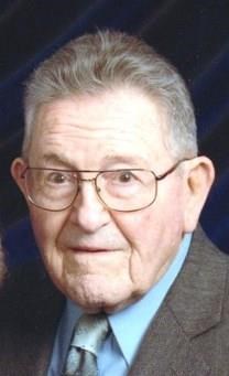 Carl D. Price obituary, 1928-2017