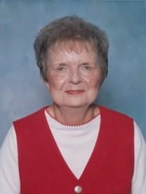 Wanda Dempsey obituary, 1928-2017, Del City, OK