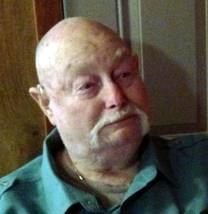 Harold Eugene King obituary, 1935-2016