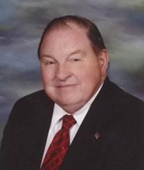 John Henry Anderson obituary, 1939-2012, Raleigh, NC