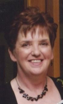 Maryann Laguzzi obituary, 1948-2012, Dunedin, FL