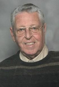 Leland Carnell Partain obituary, 1934-2014, Washougal, WA