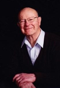 Donald E. Pascoe obituary, 1923-2012, Coldwater, MI