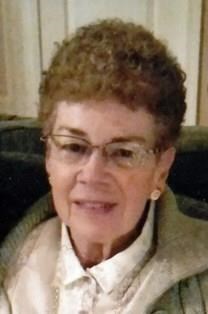 Rita Annette Varner obituary, 1943-2017, Gilbert, AZ