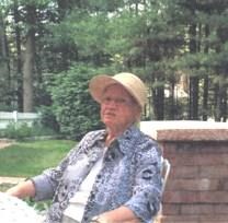 Zofia Merchel obituary, 1926-2017, New Britain, CT