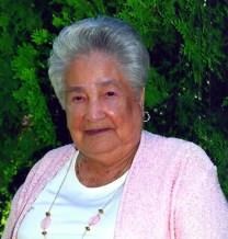Genara Osorio Rosario obituary, 1915-2017, Kissimmee, FL