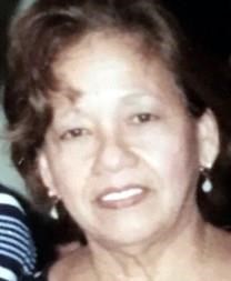 Nilka I. Ruiz obituary, 1934-2017, Tampa, FL