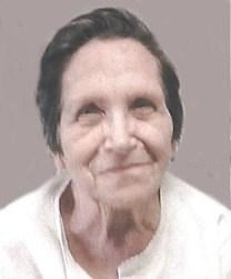 Muriel Catherine Dickout obituary, 1927-2014, Buffalo, NY