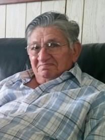 Joe Charles Pena Sr. obituary, 1930-2016, Port Lavaca, TX