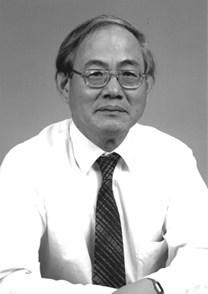 George Kang obituary, 1931-2013