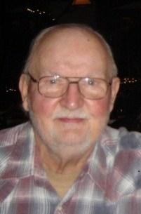 Reynold D. Law obituary, 1924-2013