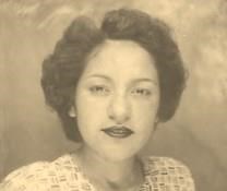 Cristina Trejo obituary, 1932-2017, Corpus Christi, TX