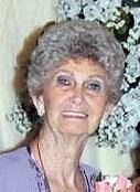 Betty Kathryn Spradling obituary, 1932-2017, Hartsville, TN