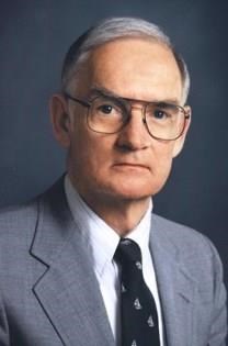 Dr. O'Neill Barrett Jr. obituary, 1929-2017, Columbia, SC