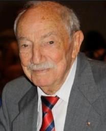 Charles John Onofrio obituary, 1925-2016