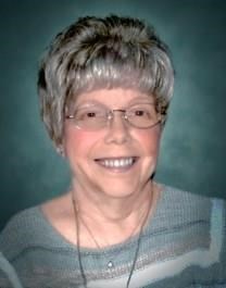 Linda L. Shaw obituary, 1941-2016, Evansville, IN