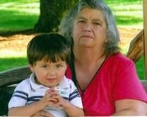 Jacqueline Ann Mendez obituary, 1945-2015, Portland, OR