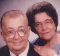 Dhimitra "Dee" Tasse obituary, 1926-2013, Avon, OH