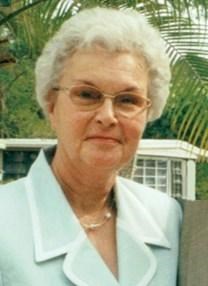 Coleen A. Allred obituary, 1932-2015, Warren, IN