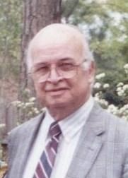 John C Leefe obituary, 1924-2014, Metairie, LA