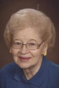 Virginia L. Sopcich obituary, 1936-2017
