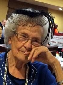 Leona Zschiesche Eilers obituary, 1922-2017, Temple, TX