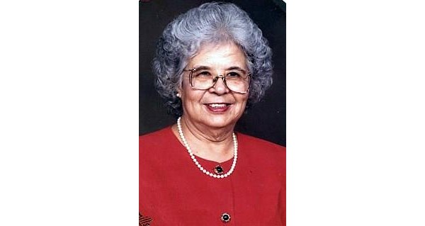 Maria Garcia Obituary (1928 - 2016) - Legacy Remembers