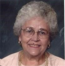 Clara Corpus obituary, 1932-2017, Hewitt, TX